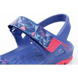 Merrell Hydro Drift Jr MY56495 albastru 5