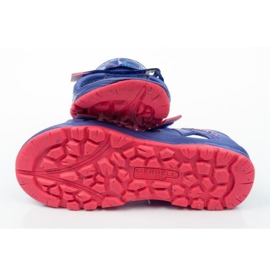 Merrell Hydro Drift Jr MY56495 albastru 8