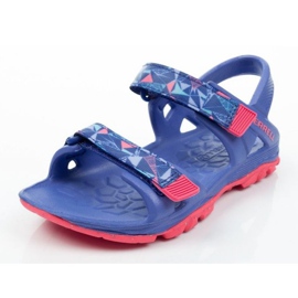 Sandale Merrell Hydro Drift MC56495 albastru 2