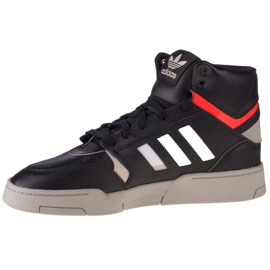 Pantofi Adidas Drop Step M EF7136 negru 1