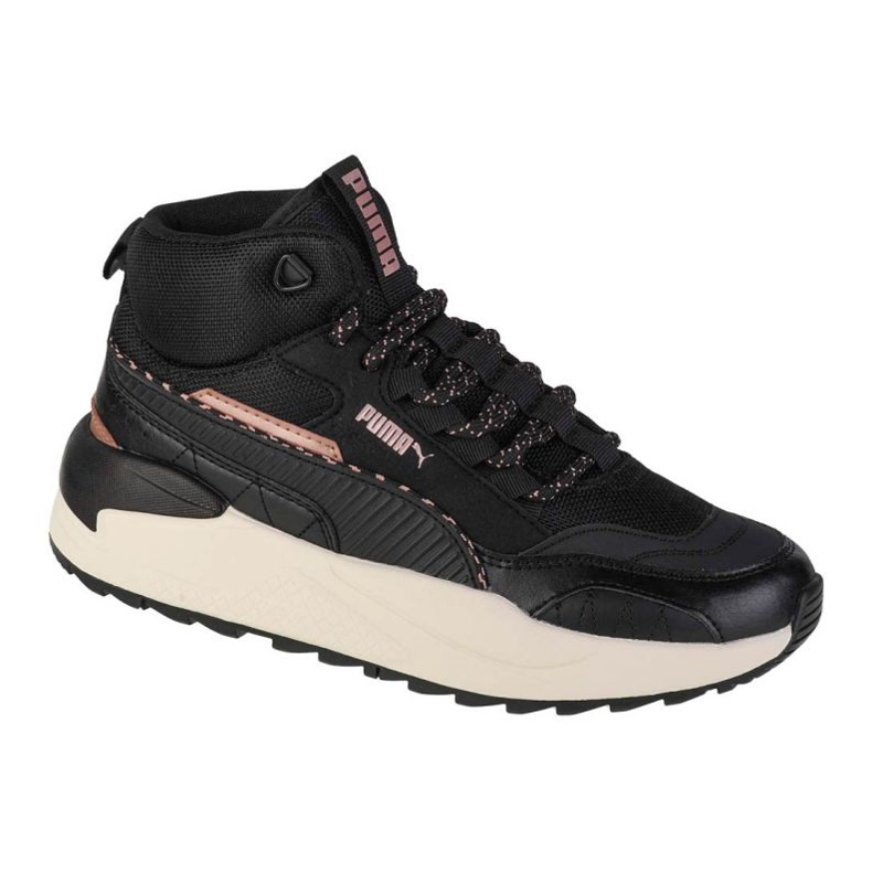Puma X-Ray 2 Square Mid Wtr W 373020-07 negru roz 1