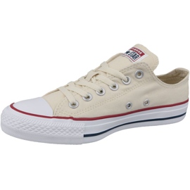 Pantofi Converse Chuck Taylor All Star Ox 159485C bej 1
