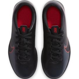 Pantofi de fotbal Nike Mercurial Vapor 13 Club Ic Jr AT8169-060 multicolor negru 1