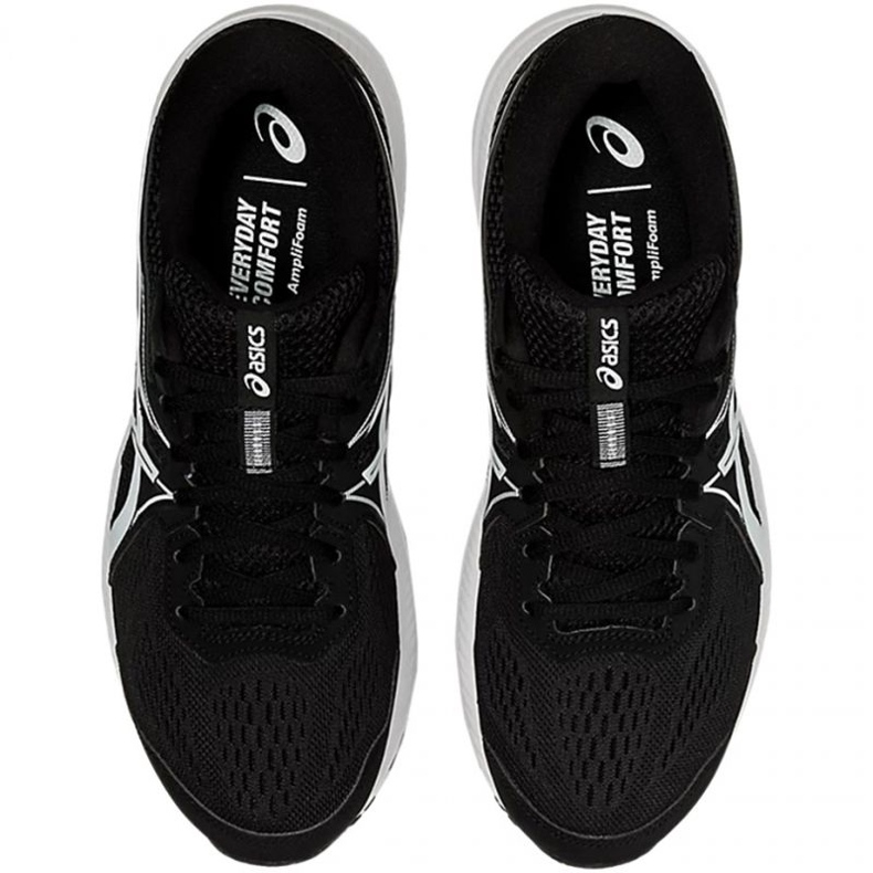 Asics Gel Contend 7 M 1011B040 002 negru 1
