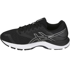 Pantofi de alergare Asics Gel-Pulse 10 M 1011A007-002 negru 1