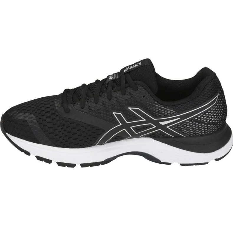 Pantofi de alergare Asics Gel-Pulse 10 M 1011A007-002 negru 1