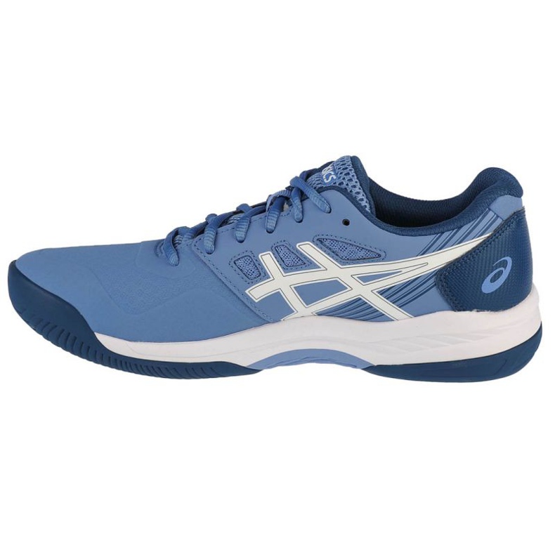 Asics Gel-Game 8 M 1041A192-406 albastru 1