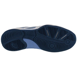Asics Gel-Game 8 M 1041A192-406 albastru 3