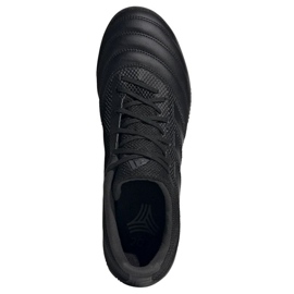 Încălțăminte de interior adidas Copa 20.3 In M G28546 negru negru 1