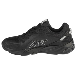 Pantofi Asics Gel-Miqrum M 1021A339-004 negru 1