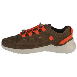 Pantofi Keen Highland M 1025239 kaki 1