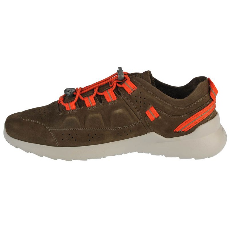 Pantofi Keen Highland M 1025239 kaki 1