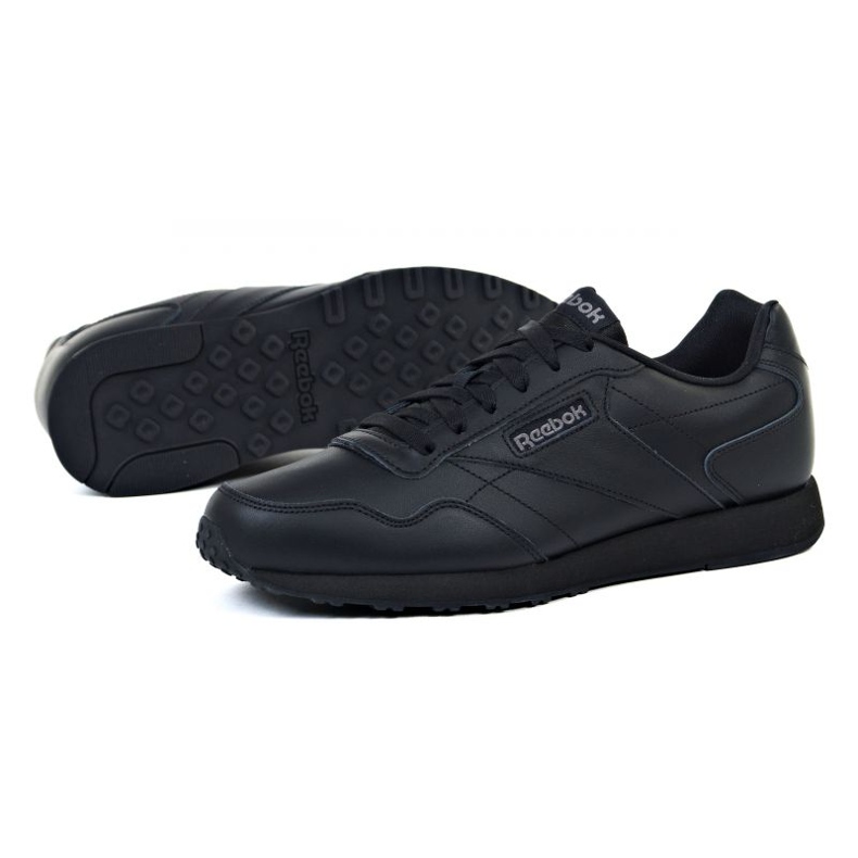 Reebok Royal Glide Lx M BS7991 negru 1