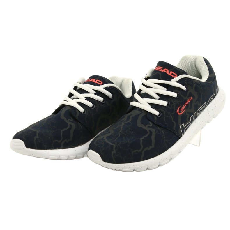 ADI sport softshell Head 222 bleumarin alb albastru marin portocale gri 2