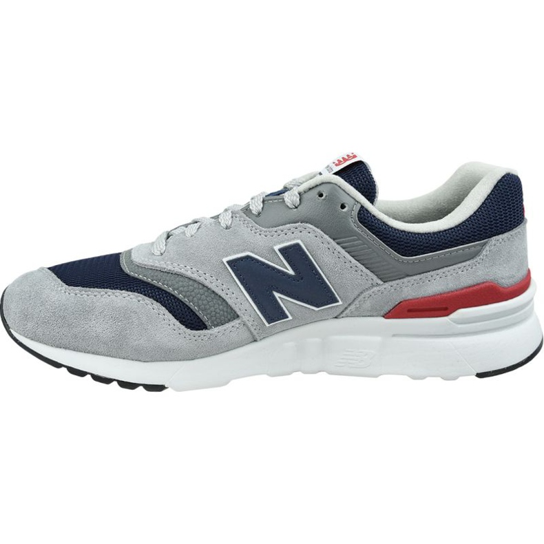 Pantofi New Balance M CM997HCJ gri 1
