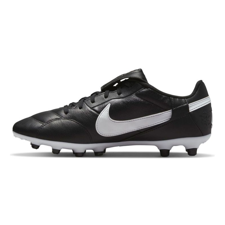 Pantofi de fotbal Nike Premier 3 Fg AT5889-010 negru negru 1