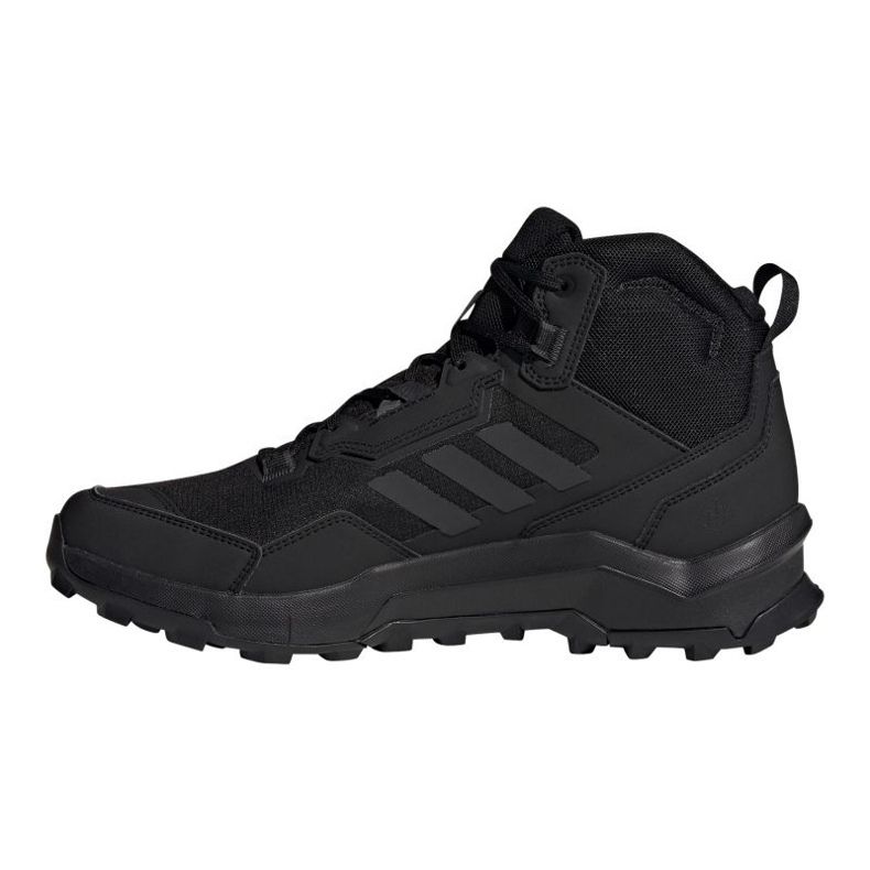 Pantofi Adidas Terrex AX4 Mid Gtx FY9638 negru 1