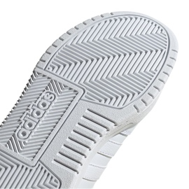 Pantofi Adidas Entrap M EH1865 alb 1