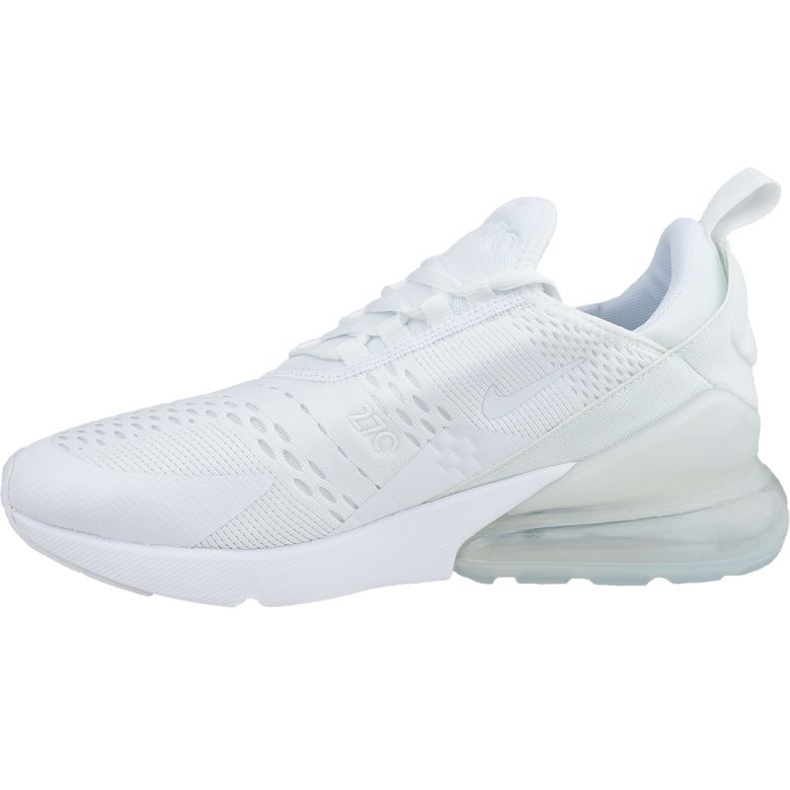 Nike Air Max 270 Gs W 943345-103 alb 1