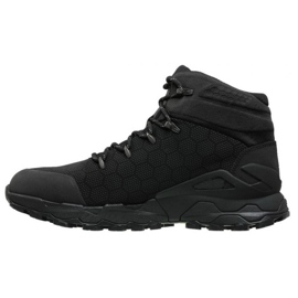 Pantofi de trekking Inov-8 Roclite Pro G 400 Gtx M 000950-BK-S-01 negru 1