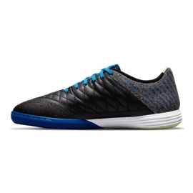 Pantofi de fotbal Nike Lunargato Ii Ic M 580456-143 negru negru 1
