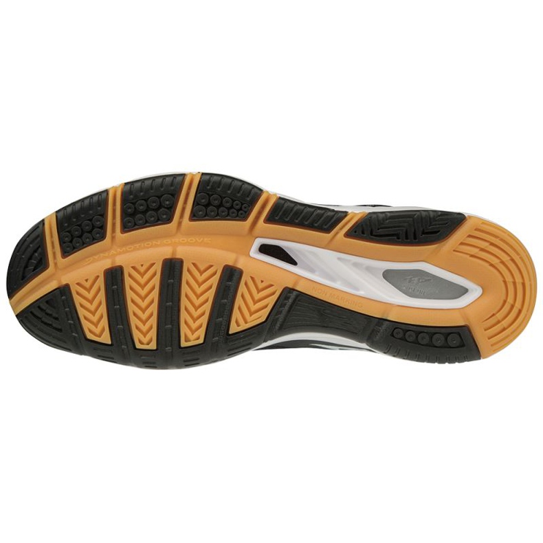 Pantofi de sală Mizuno Wave Luminous M V1GA182010 negru 1