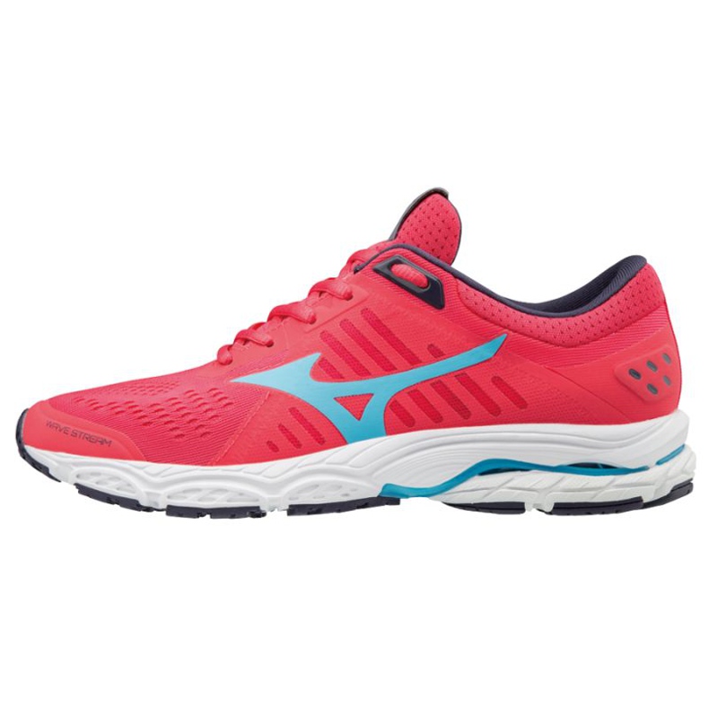 Pantofi de alergare Mizuno Wave Stream 923 W J1GD181923 roz 1