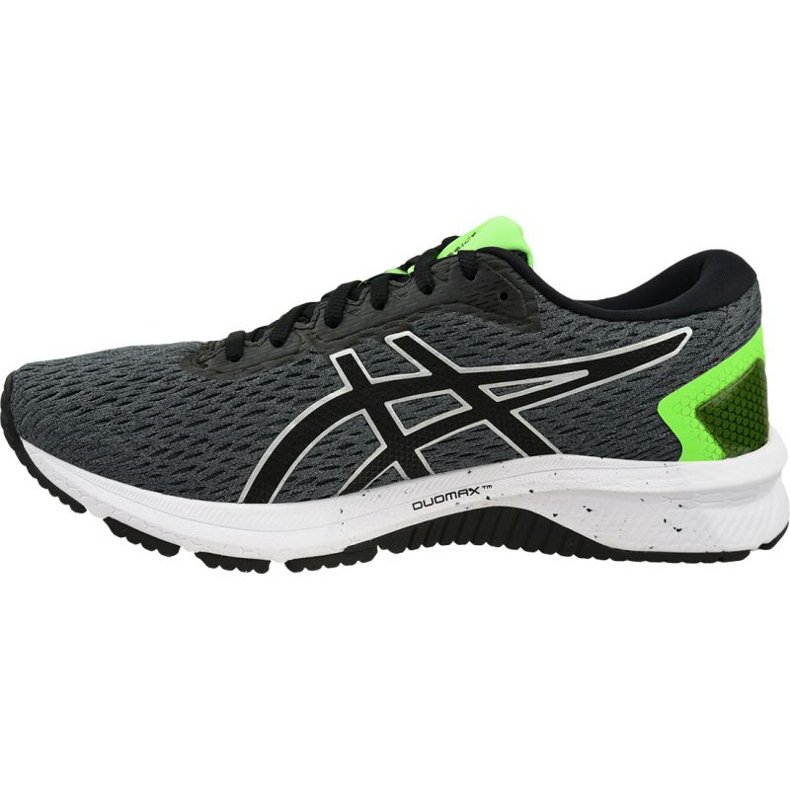 Pantofi Asics GT-1000 9 M 1011A770-022 negru 1