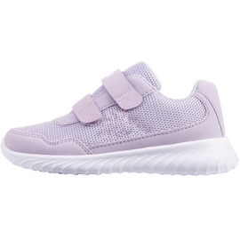 Kappa Cracker Ii K Jr 260647K 2422 pantofi violet 1