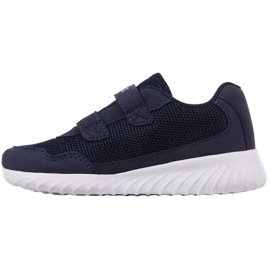 Kappa Cracker Ii K 260647K 6710 pantofi albastru 1