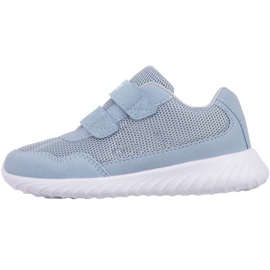 Kappa Cracker Ii K Jr 260647K 6521 albastru 1