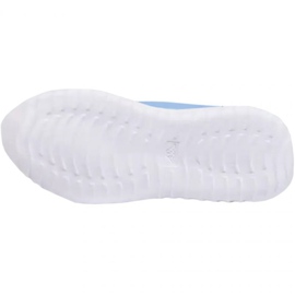 Kappa Cracker Ii K Jr 260647K 6521 albastru 2