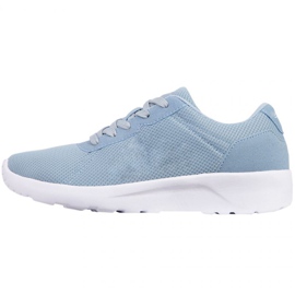 Pantofi Kappa Tunes W 242195W 6510 albastru 1