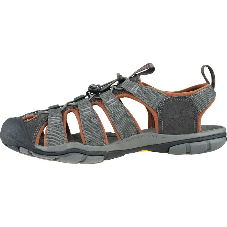 Keen Clearwater Cnx M 1014456 maro 1 Keen Clearwater Cnx M 1014456 maro 1
