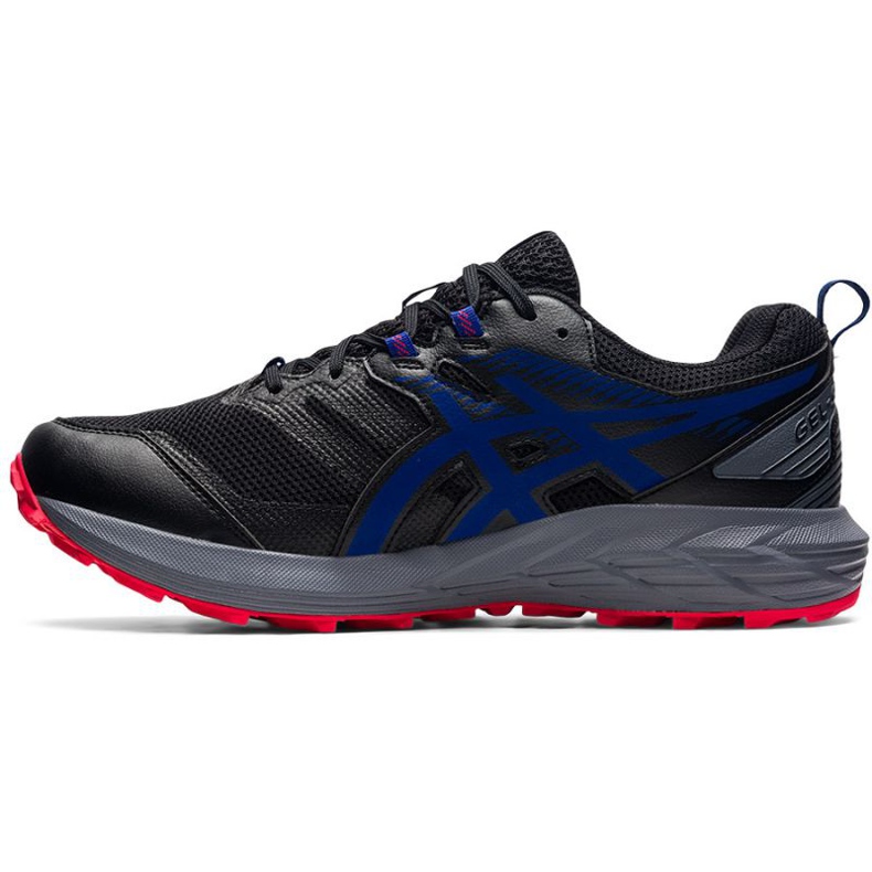 Pantofi de alergare Asics Gel-Sonoma 6 G-TX M 1011B048 010 ['negru'] negru 1