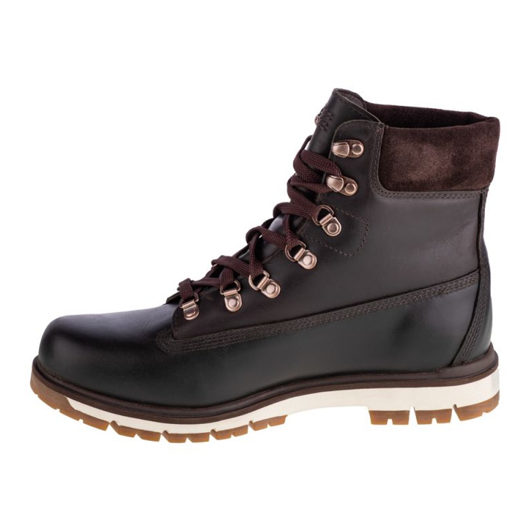 Pantofi Timberland Radford 6 Inch M A2BZ2 maro 1