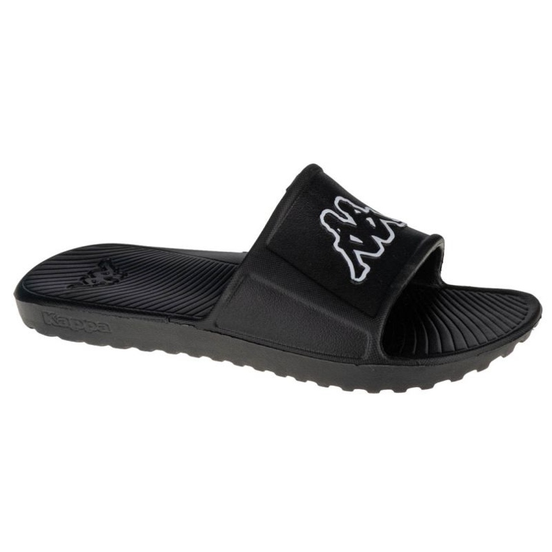 Kappa Somey U 242814-1110 negru 1 Kappa Somey U 242814-1110 negru 1
