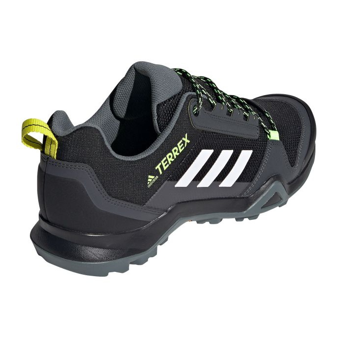Pantofi Adidas Terrex AX3 M FX4575 negru 1