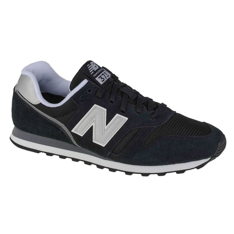 Pantofi New Balance ML373CA2 negru 1