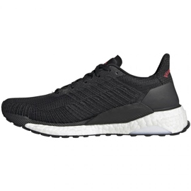 Pantofi Adidas Solar Boost 19 W FW7820 negru 1