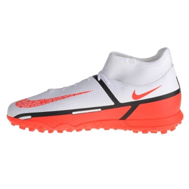 Nike Phantom GT2 Club Dynamic Fit Tf M DC0820-167 multicolor alb 1