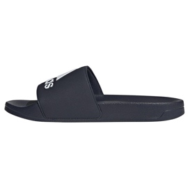 Papuci Adidas Adilette GZ3774 albastru 1