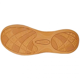 Pantofi Kappa Kickoff K Jr 260509K 6510 albastru 2