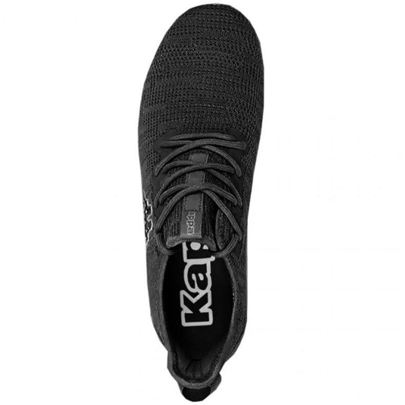 Kappa Capitol 242961 1110 pantofi negru 1