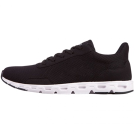 Kappa Getup 243102 1110 pantofi negru 1
