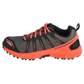 Cizme Inov-8 Parkclaw 240 W 000798-GYPK-S-01 negru portocale gri 1