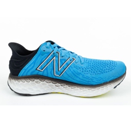 Pantofi New Balance M M1080H11 negru albastru 2