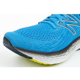 Pantofi New Balance M M1080H11 negru albastru 3