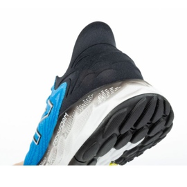 Pantofi New Balance M M1080H11 negru albastru 4