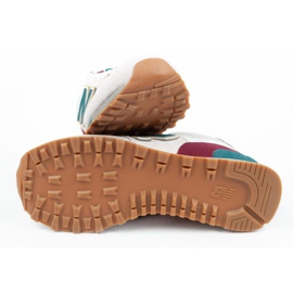 New Balance M ML574PR2 multicolor 2